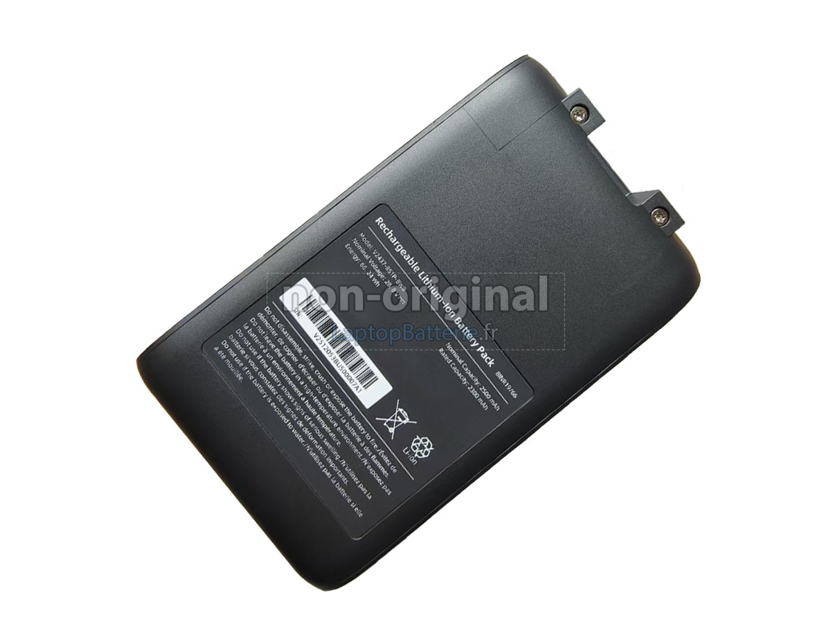 Batterie pour Dreame R10 PRO AQUA