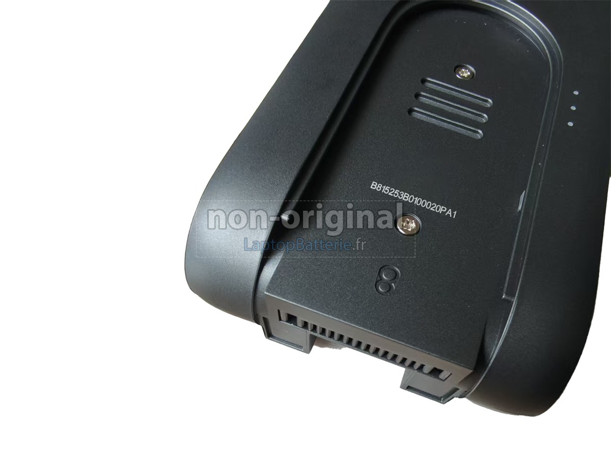 Batterie pour Dreame R10 PRO AQUA