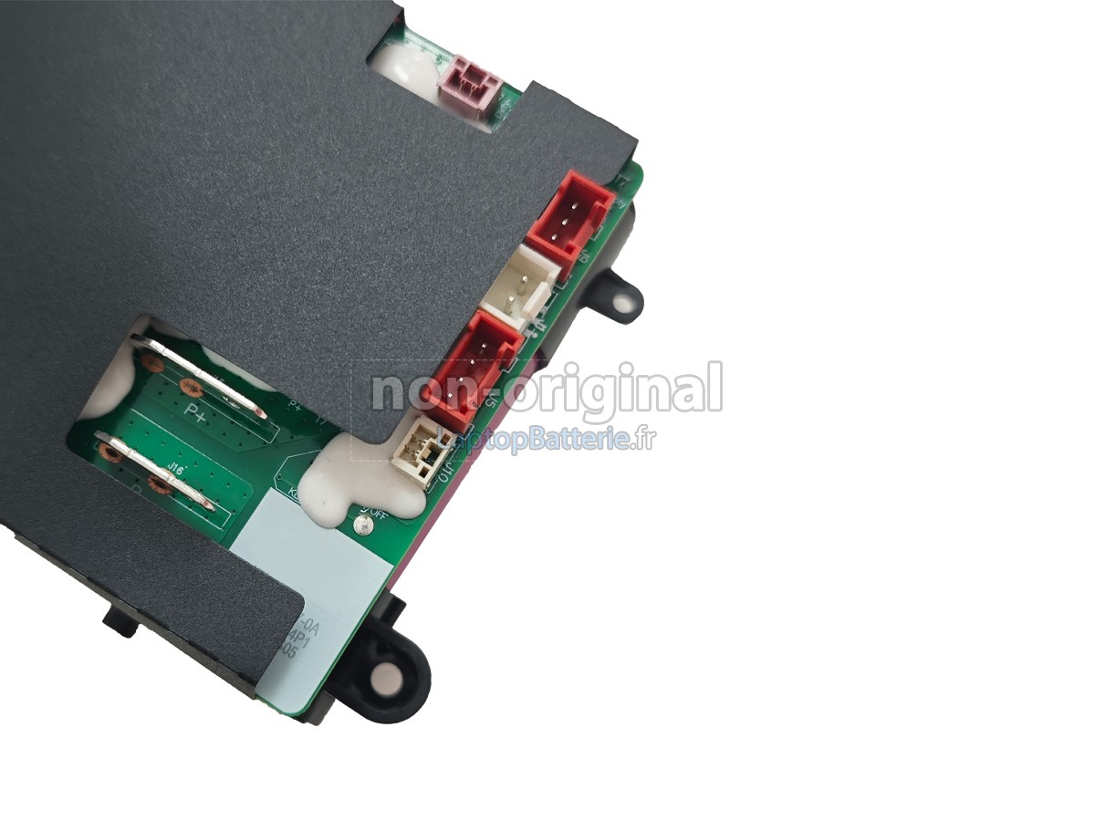 Batterie pour Dreame TROUVER K20 PRO