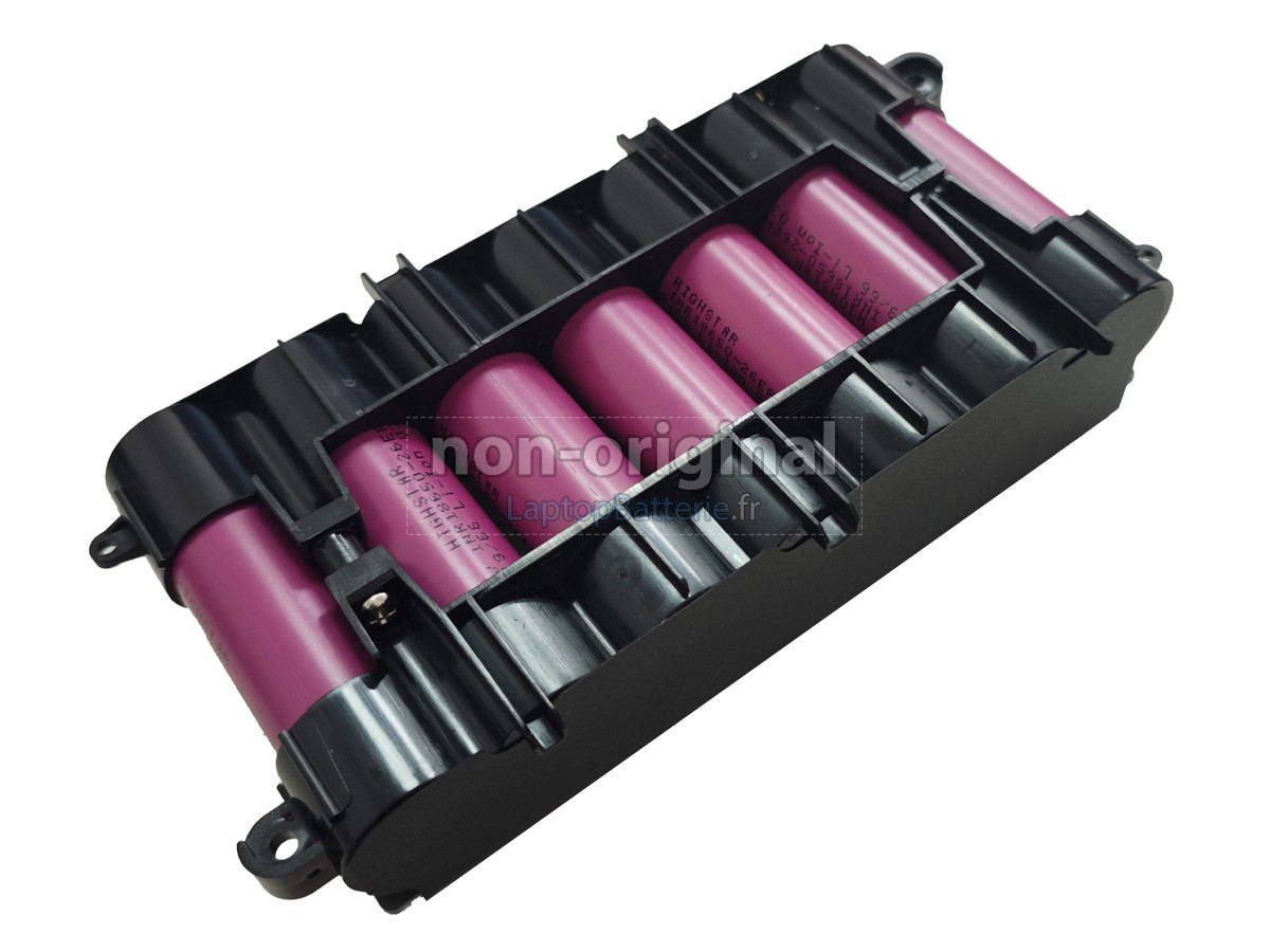 Batterie pour Dreame TROUVER K20 PRO