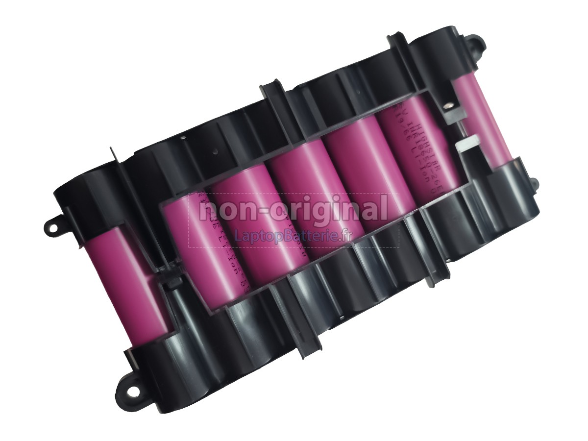 Batterie pour Dreame TROUVER K20 PRO