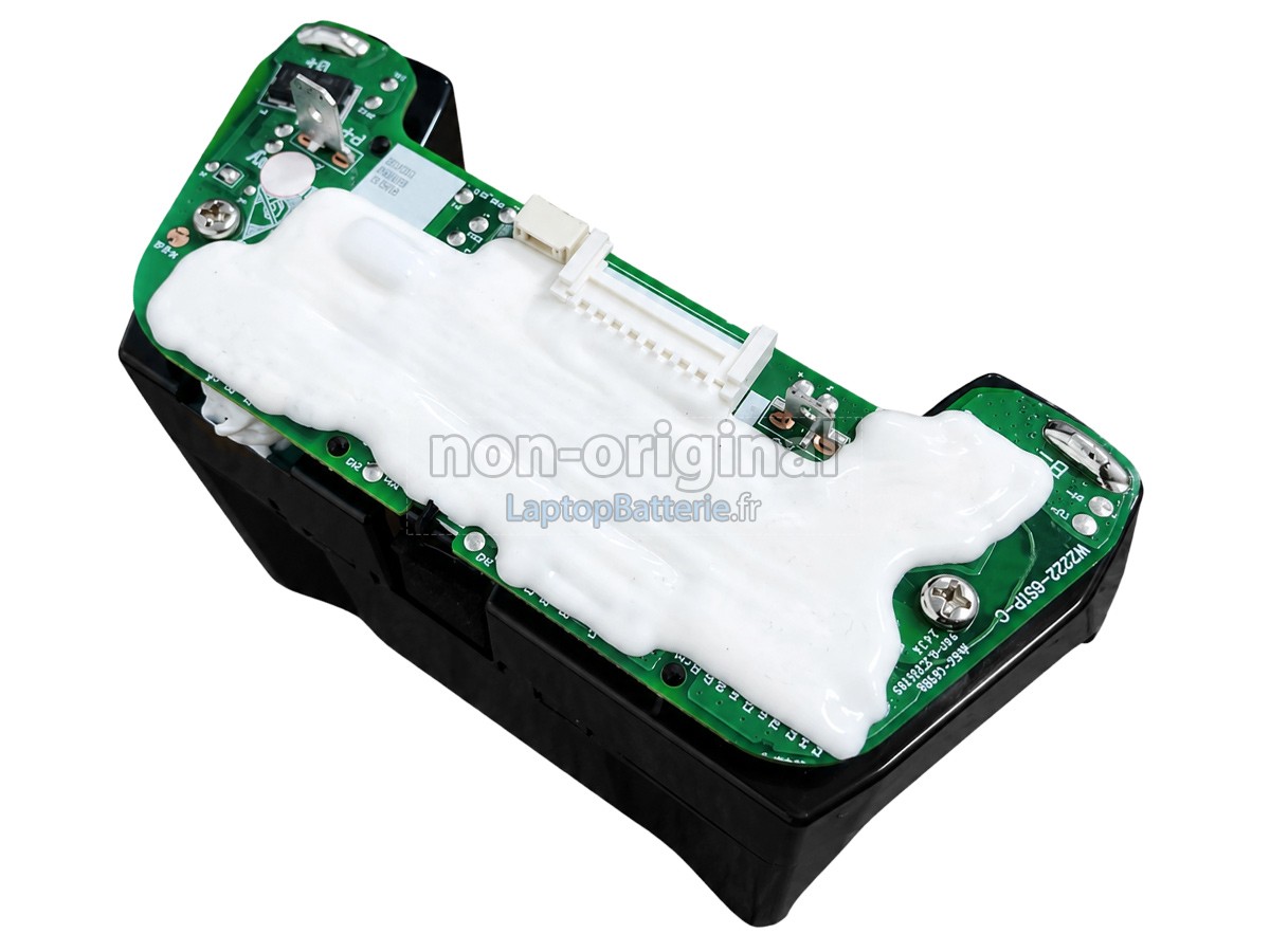 Batterie pour Dreame H14 ULTRA PRO