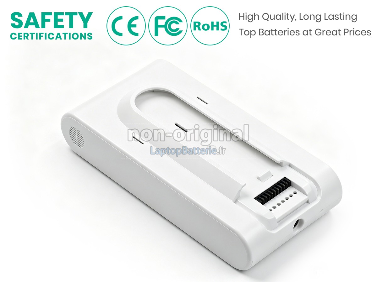 Batterie pour Dreame POWER 11