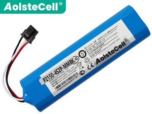 Batterie pour ordinateur portable Dreame P2150-4S2P-MMBK