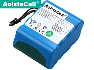 Batterie pour ordinateur portable Dreame R2401-4S2P-XDEV