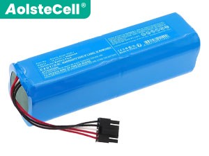 Batterie pour ordinateur portable Dreame R2416-4S2P-XDEV