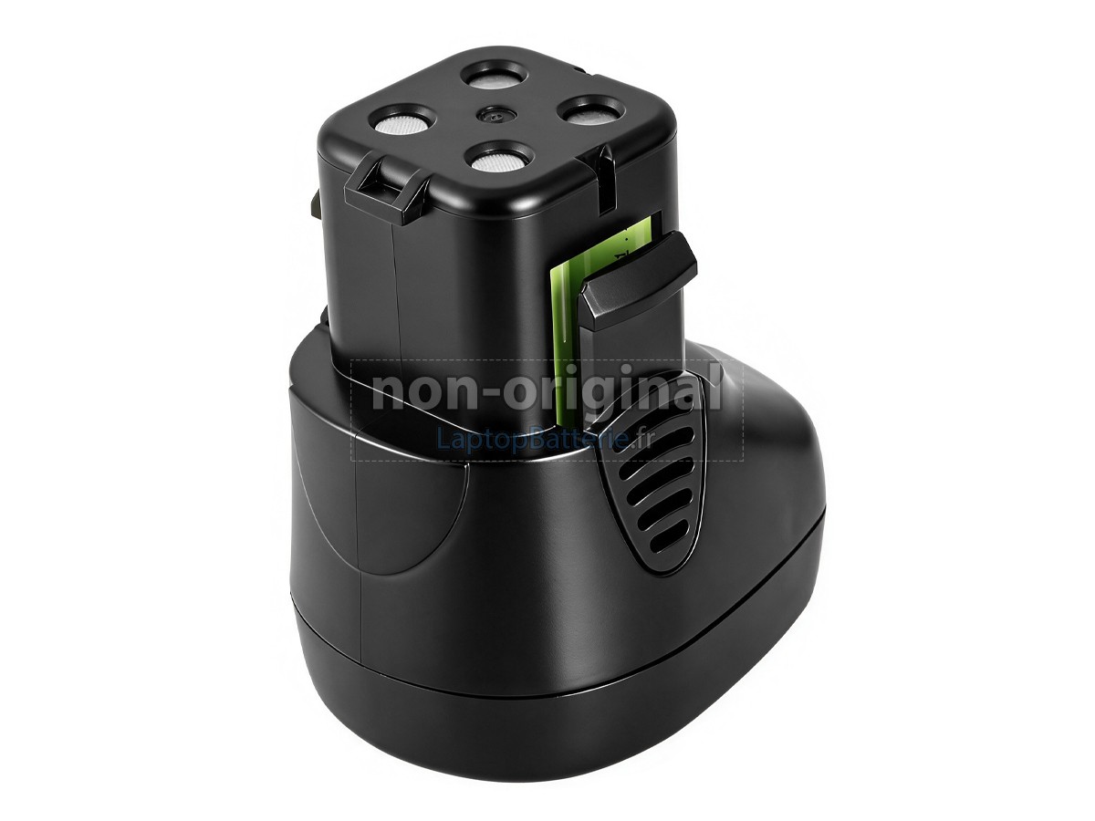 Batterie pour Dremel 7.2-VOLT