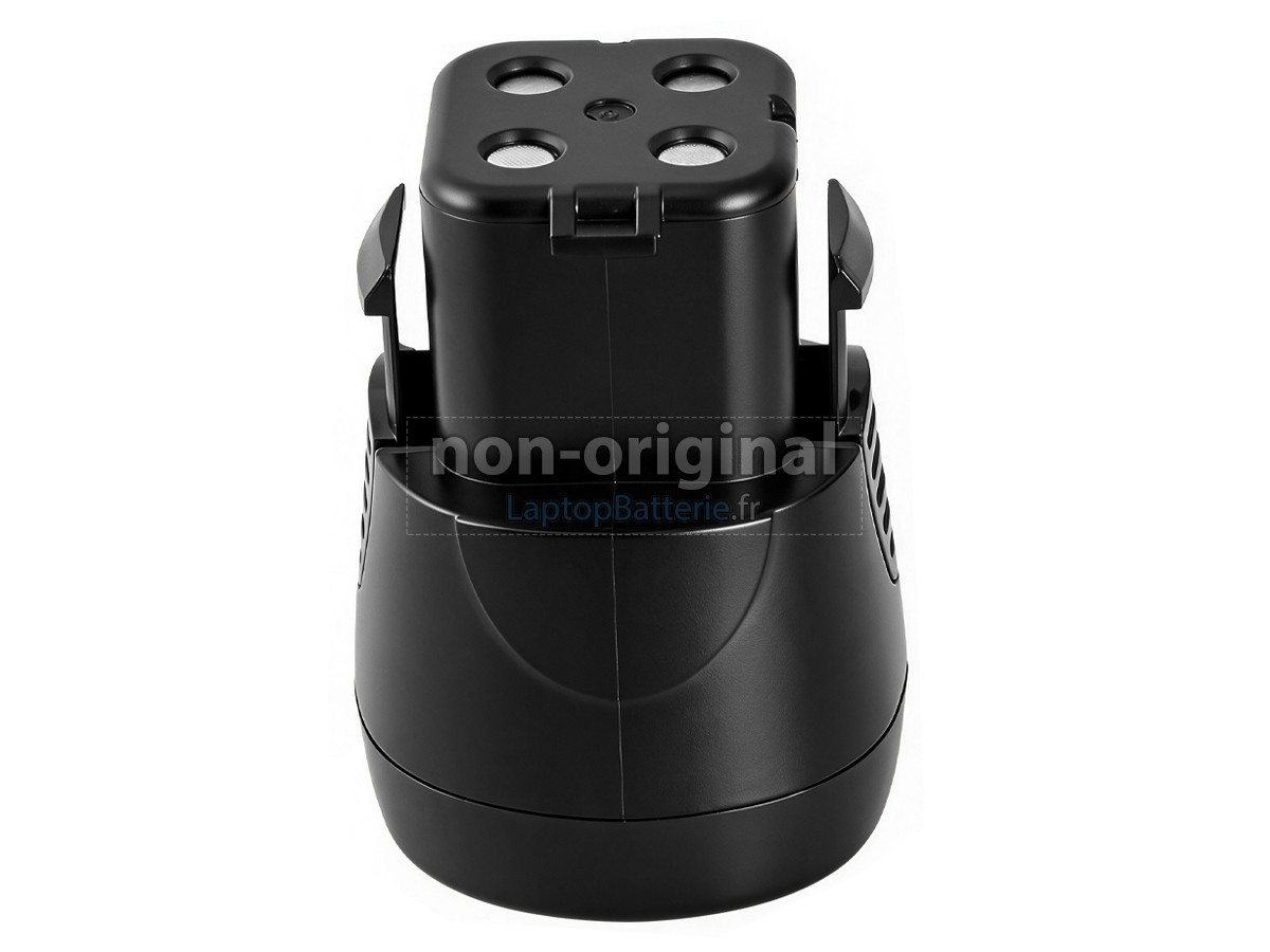 Batterie pour Dremel 7.2-VOLT