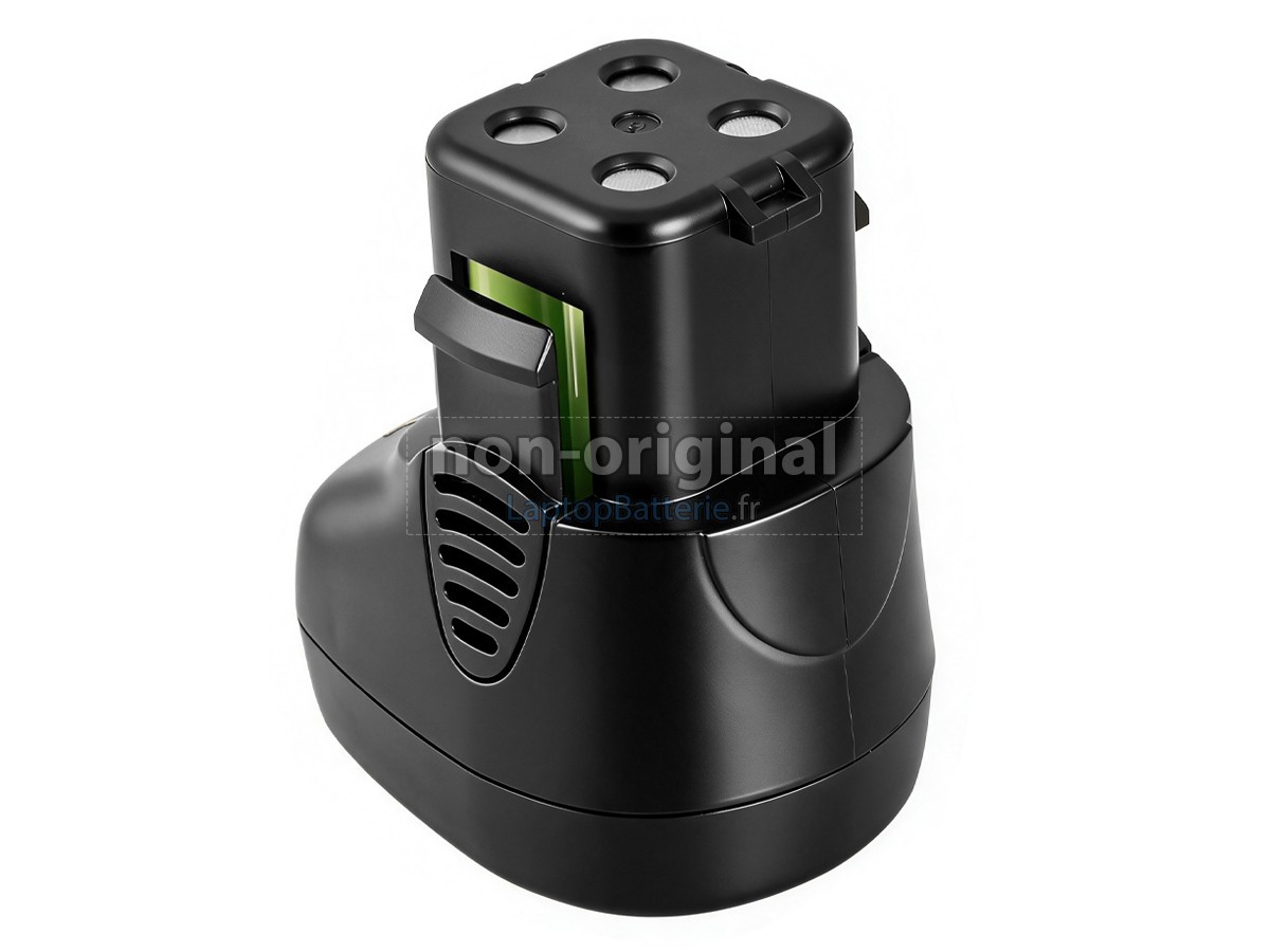 Batterie pour Dremel 7.2-VOLT