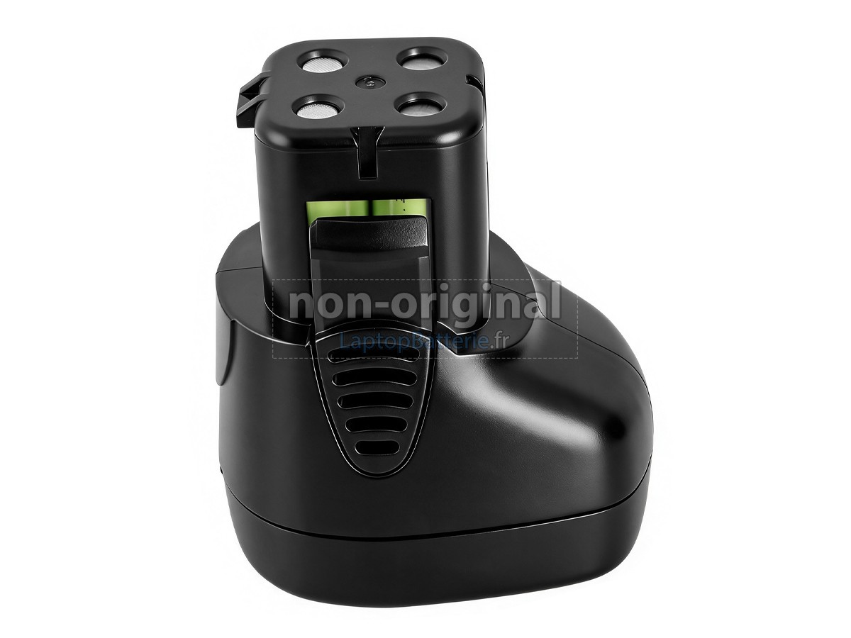 Batterie pour Dremel 7.2-VOLT