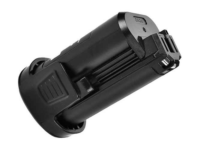 Batterie pour ordinateur portable Dremel 12V-B812-01