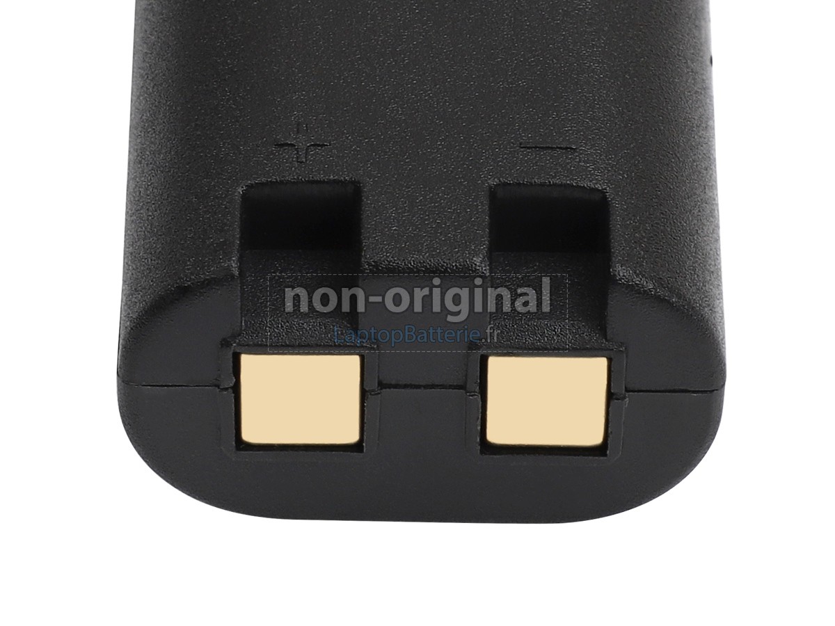 Batterie pour Dymo RHINO 5200