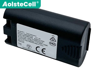 Batterie pour ordinateur portable Dymo S0895880