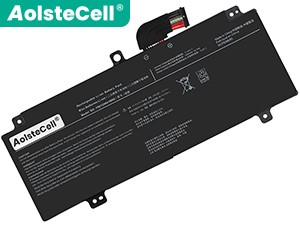 Batterie pour ordinateur portable Dynabook PS0123NA1BRS