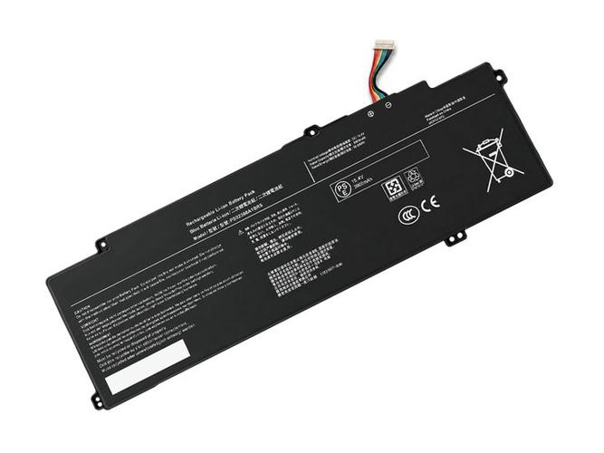Batterie pour Dynabook PS0236UA1BRS