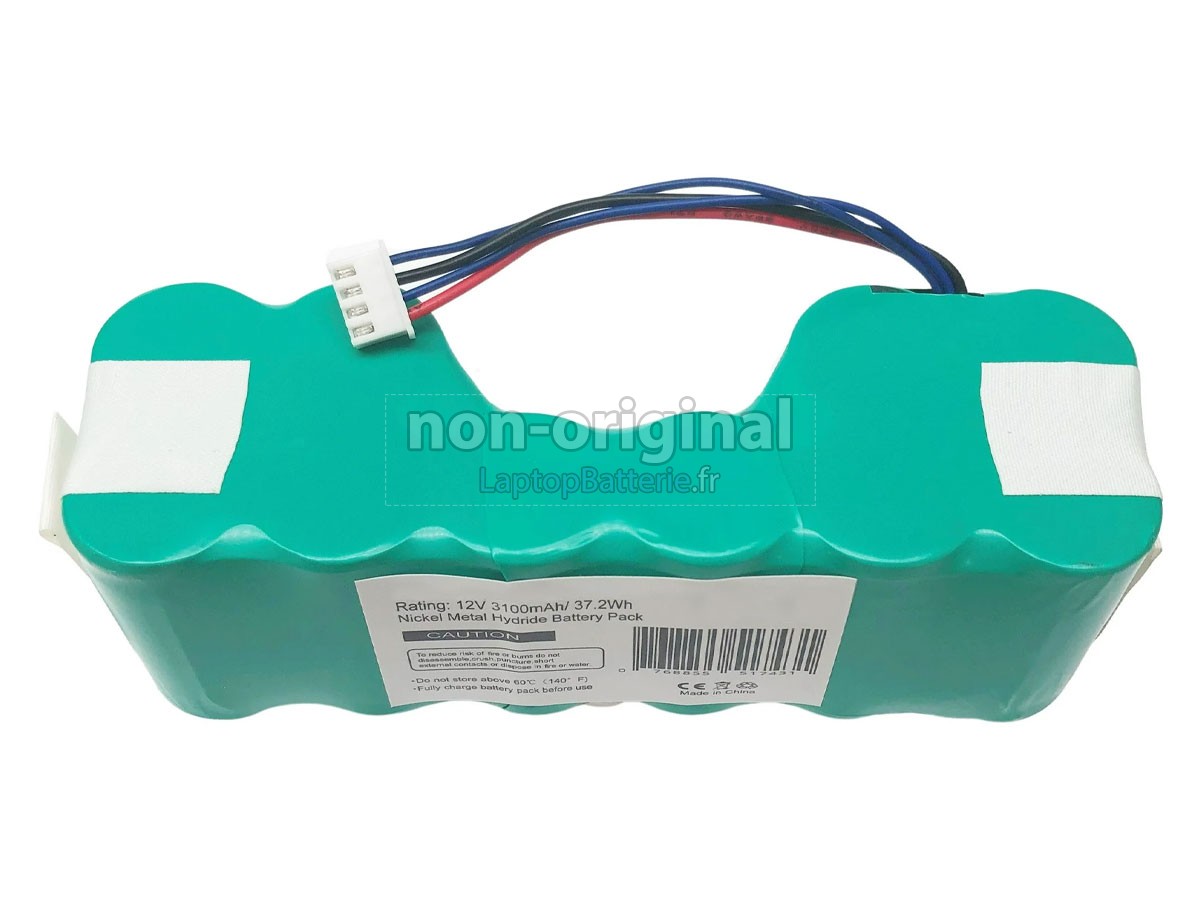 Batterie pour Ecovacs DC68