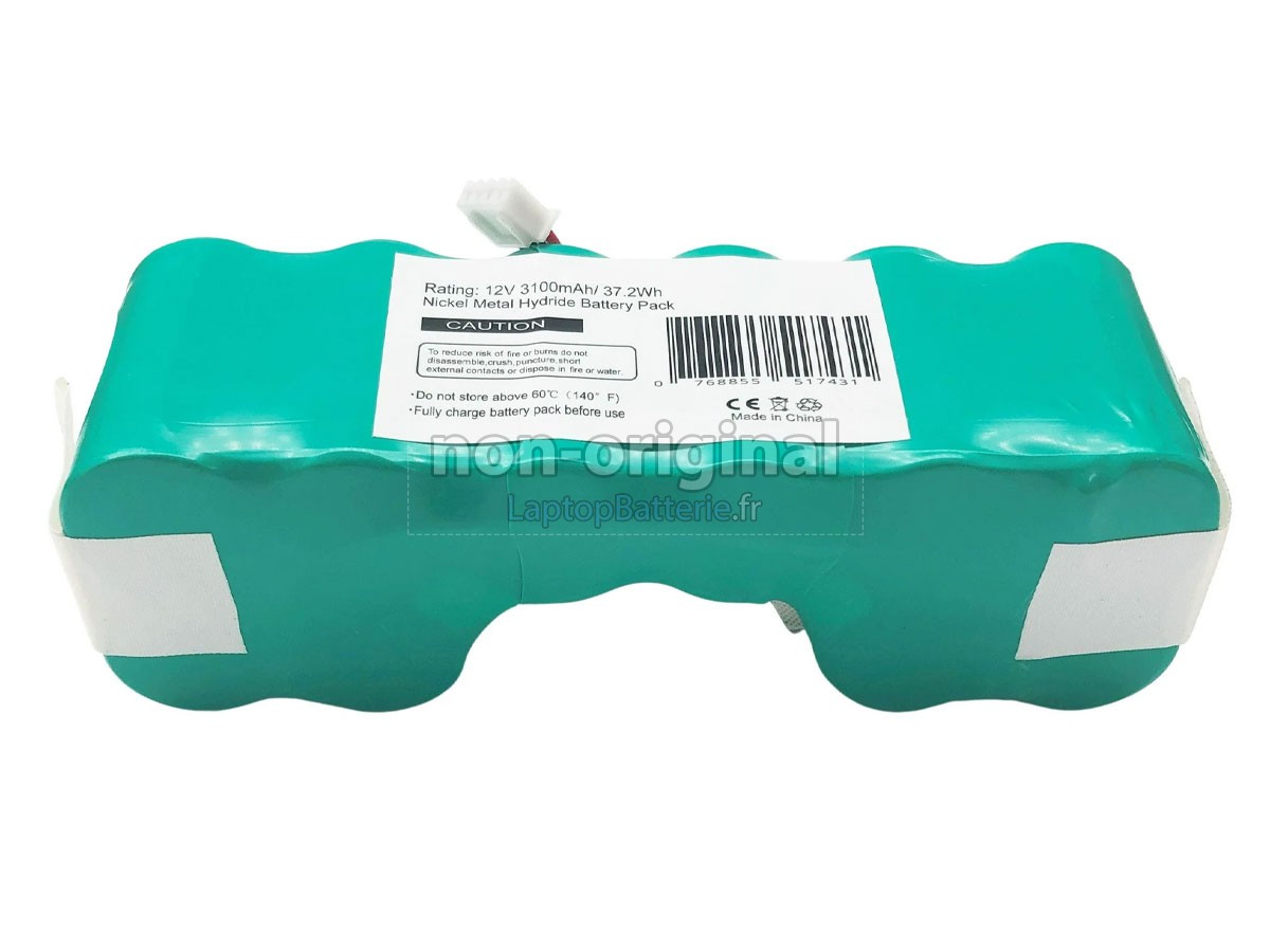 Batterie pour Ecovacs DC68