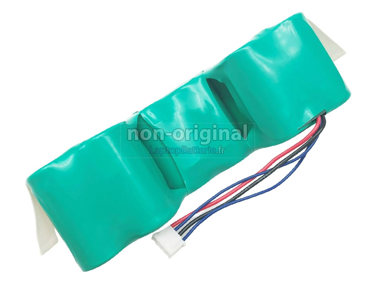 Batterie pour Ecovacs DG710