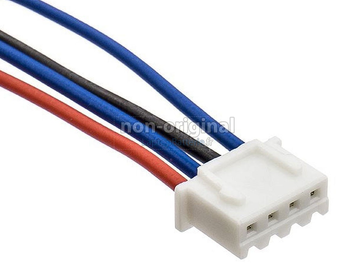 Batterie pour Ecovacs DN33