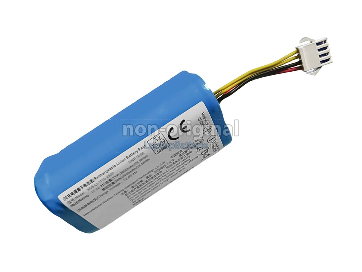 Batterie pour Ecovacs H05-LI-1110-2600