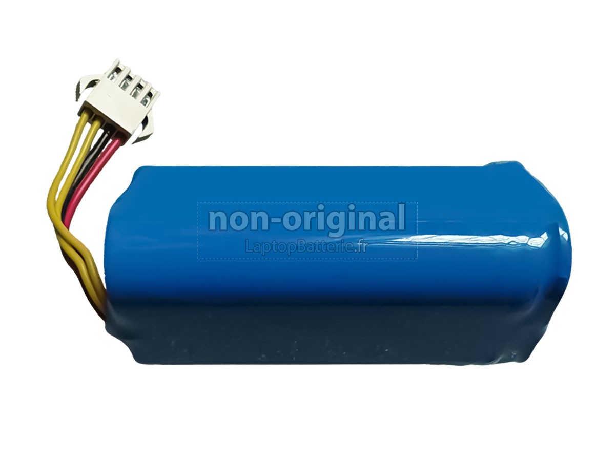 Batterie pour Ecovacs H05-LI-1110-2600