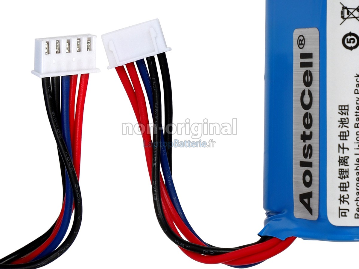 Batterie pour Ecovacs T8AIVI