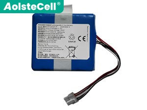Batterie pour ordinateur portable Ecovacs DH14058CFLP