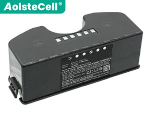Batterie pour ordinateur portable Ecovacs Deebot DT85