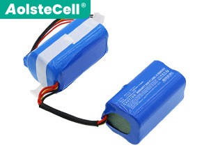 Batterie pour ordinateur portable Ecovacs N9+