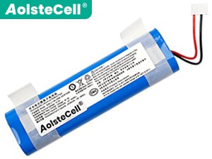 Batterie pour ordinateur portable Ecovacs S08-LI-145-2500