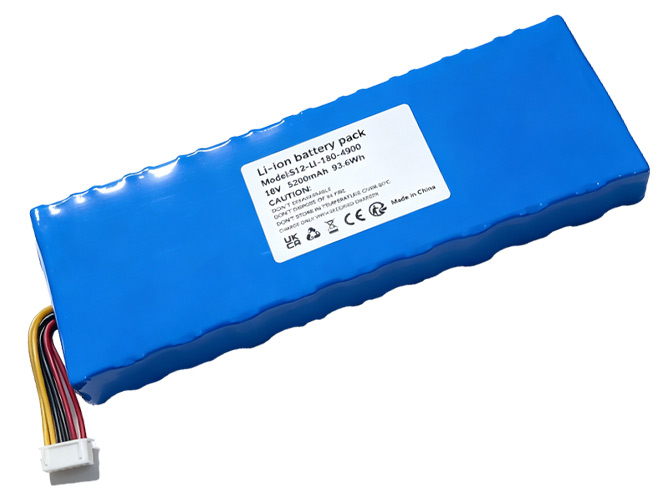 Batterie pour Ecovacs Airbot AA30