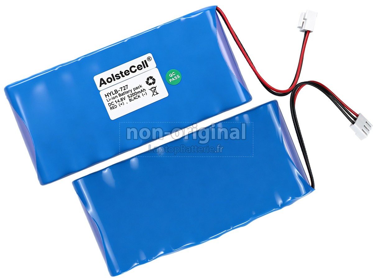 Batterie pour EDAN SE-12 EXPRESS
