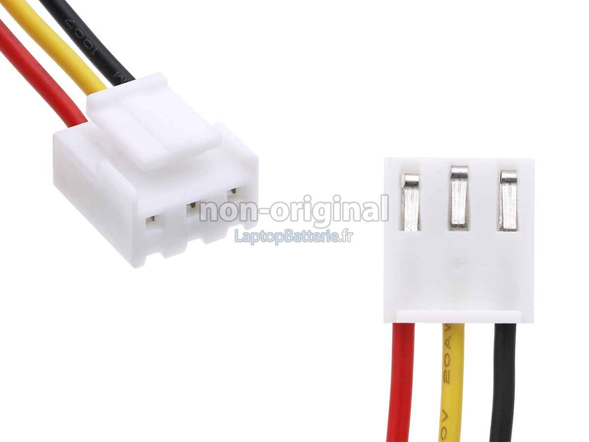 Batterie pour EDAN ID996