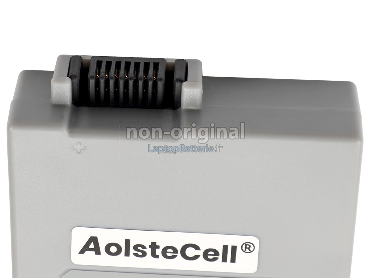 Batterie pour EDAN DRAGER VISTA 120