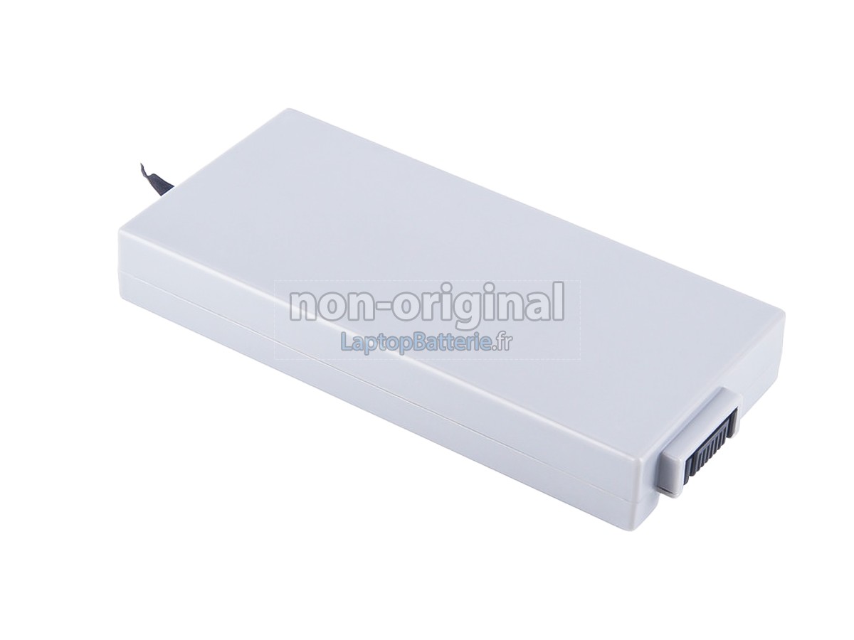 Batterie pour EDAN DRAGER VISTA 120