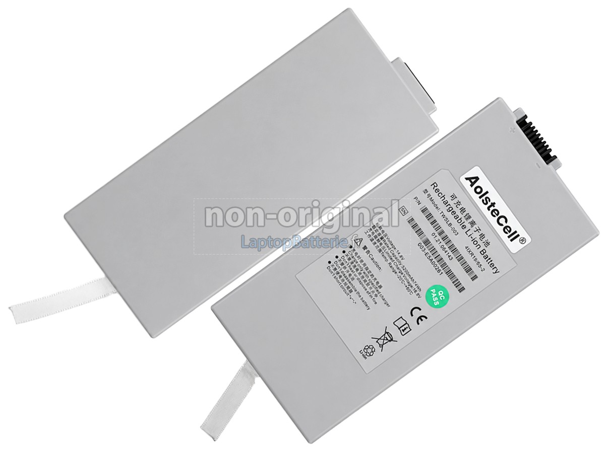 Batterie pour EDAN V8