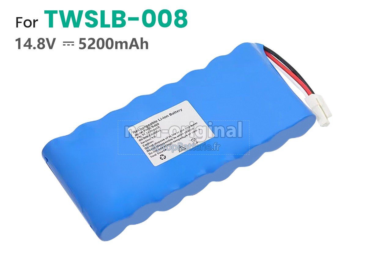 Batterie pour EDAN HYLB-1264
