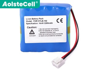 Batterie pour ordinateur portable EDAN TWSLB-005