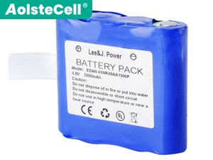 Batterie pour ordinateur portable EDAN M159105
