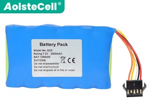 Batterie pour ordinateur portable EDAN SD5