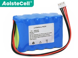 Batterie pour ordinateur portable EDAN HYHB-984