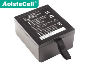 Batterie pour ordinateur portable EDAN SPR9000A