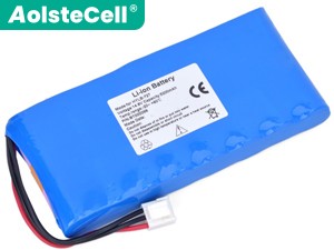 Batterie pour ordinateur portable EDAN TWSLB-004