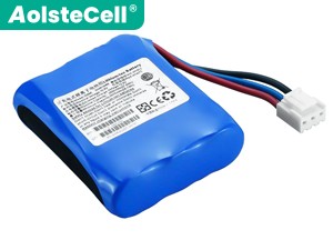 Batterie pour ordinateur portable EDAN ID995