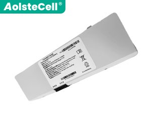 Batterie pour ordinateur portable EDAN ISE-1210