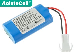 Batterie pour ordinateur portable EDAN OSEN9000E