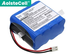Batterie pour ordinateur portable EDAN TWSLB-006