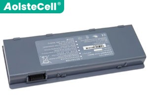 Batterie pour ordinateur portable EDAN acclarix AX8