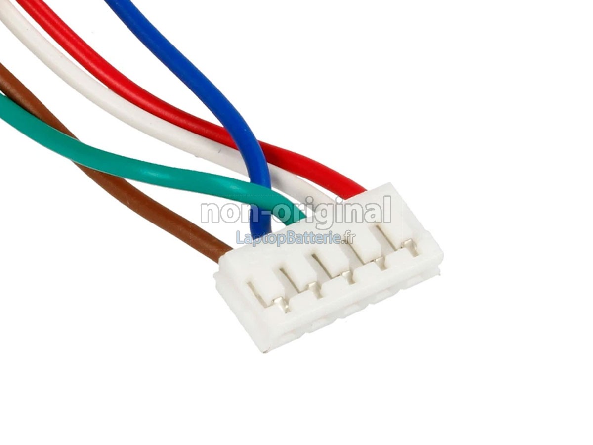 Batterie pour Electrolux 140127175473