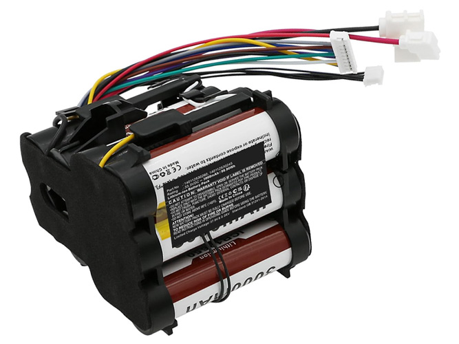 Batterie pour Electrolux CX8280DB
